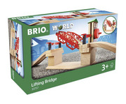 BRIO® World Hebebrücke 1