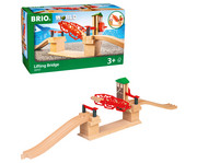 BRIO® World Hebebrücke 2