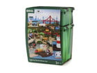 BRIO® World Grosses Premium Set in Kunststoffboxen