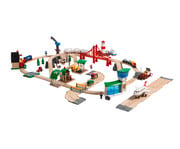 BRIO® World Grosses Premium Set in Kunststoffboxen 3