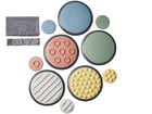 GONGE Taktile Scheiben Starter Set