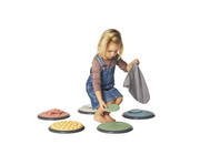 GONGE Taktile Scheiben Starter Set 2