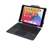 Deqster Rugged Touch Keyboard Folio 2