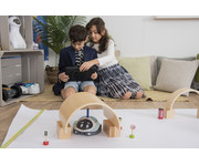 Loti Bot Programmierbarer Roboter 4