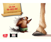Kamishibai Bildkarten Ich bin für dich da! 1
