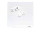 Betzold Magnettafel 55 x 55 cm