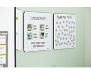 Betzold Magnettafel 55 x 55 cm 5