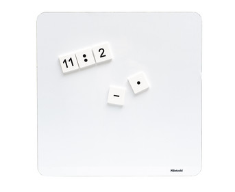 Betzold Magnettafel 55 x 55cm
