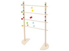 Leiter Golf und Limbo Dance