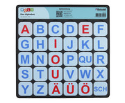 YOLI Spielset Das Alphabet 1
