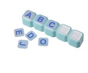 YOLI Spielset Das Alphabet 3