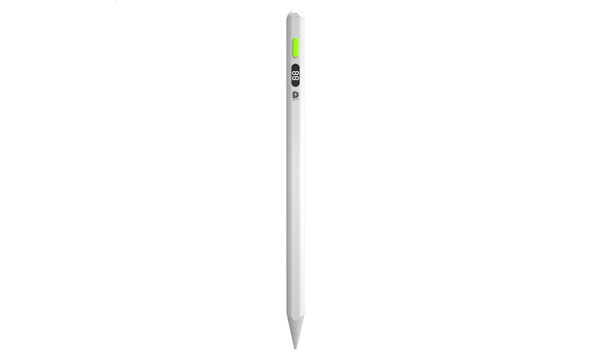 Apple Pencil PRO ホワイト アップル Pencil Pro iPad用 クリエイティブツール