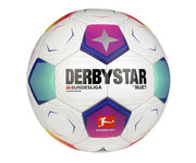 DERBYSTAR Fussball Grösse 5 Replica 2023/2024 1