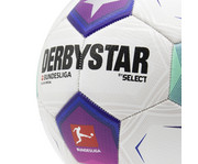DERBYSTAR Fussball Grösse 5 Replica 2023/2024 4