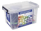 GeoSmart™ Wheel Set Deluxe 192 teilig