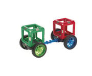 Geosmart Wheel Set Deluxe 192 tlg 3