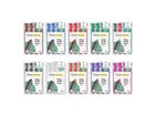 Pica VISOR Nachfüllpack 4 Stück