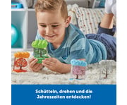 Entdecker Röhren Jahreszeiten 5