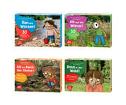 Natur Entdeckerset! – Bildkarten 1