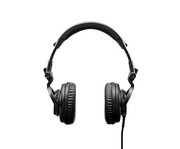 Hercules DJ Kopfhörer HDP DJ45 On Ear kabelgebunden 1