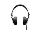 Hercules DJ Kopfhörer HDP DJ45 On Ear kabelgebunden