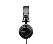 Hercules DJ Kopfhörer HDP DJ45 On Ear kabelgebunden 3