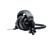 Hercules DJ Kopfhörer HDP DJ45 On Ear kabelgebunden 4