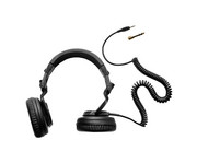 Hercules DJ Kopfhörer HDP DJ45 On Ear kabelgebunden 5