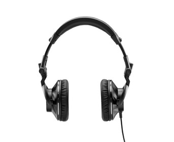 Hercules DJ Kopfhörer HDP DJ60 On Ear kabelgebunden