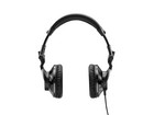 Hercules DJ Kopfhörer HDP DJ60 On Ear kabelgebunden