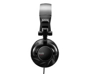 Hercules DJ Kopfhörer HDP DJ60 On Ear kabelgebunden 3