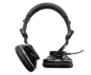 Hercules DJ Kopfhörer HDP DJ60 On Ear kabelgebunden 5