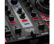 Hercules DJControl Inpulse 200 MK2 3