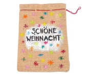 folia Jutesäckchen 10 Stück 4