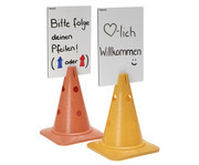 Betzold Lochkegel aus biobasiertem treeNside Material inkl Boards 3er Set 1