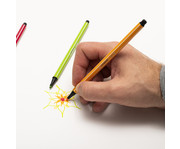 STABILO® Premium Filzstifte Pen 68 Kartonetui 10 Stück 3