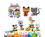 LEGO® CLASSIC Kreative Tiere 3