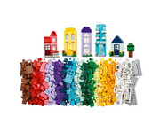 LEGO® CLASSIC Kreative Häuser 6