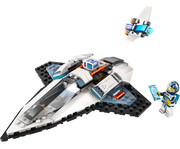 LEGO® City Raumschiff 1