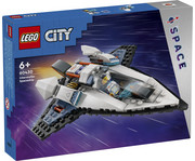 LEGO® City Raumschiff 1