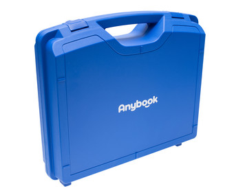 Anybook Profi Koffer für Klassensätze