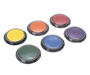 Stempelkissen Set Regenbogen 2
