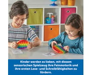Alphabet Plopper 6 Stück 5