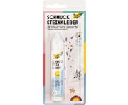 folia Schmucksteinkleber 3x 30 g 2