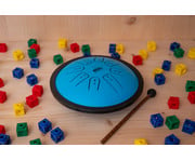 Nino Small Steel Tongue Drum C Stimmung 2