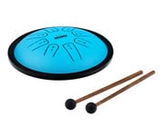 Nino Small Steel Tongue Drum C Stimmung 1