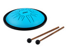 Nino Small Steel Tongue Drum C Stimmung
