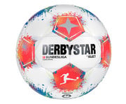 DERBYSTAR Bundesliga Replica Fussball Grösse 5 5
