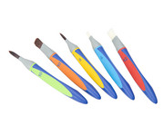 Pelikan griffix Pinsel Set 3
