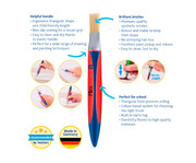 Pelikan griffix Pinsel Set 7